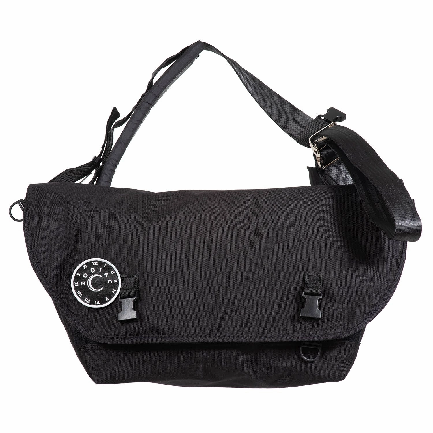 ZODIAC BAGGAGE Sling Messenger Bag / Small 2025