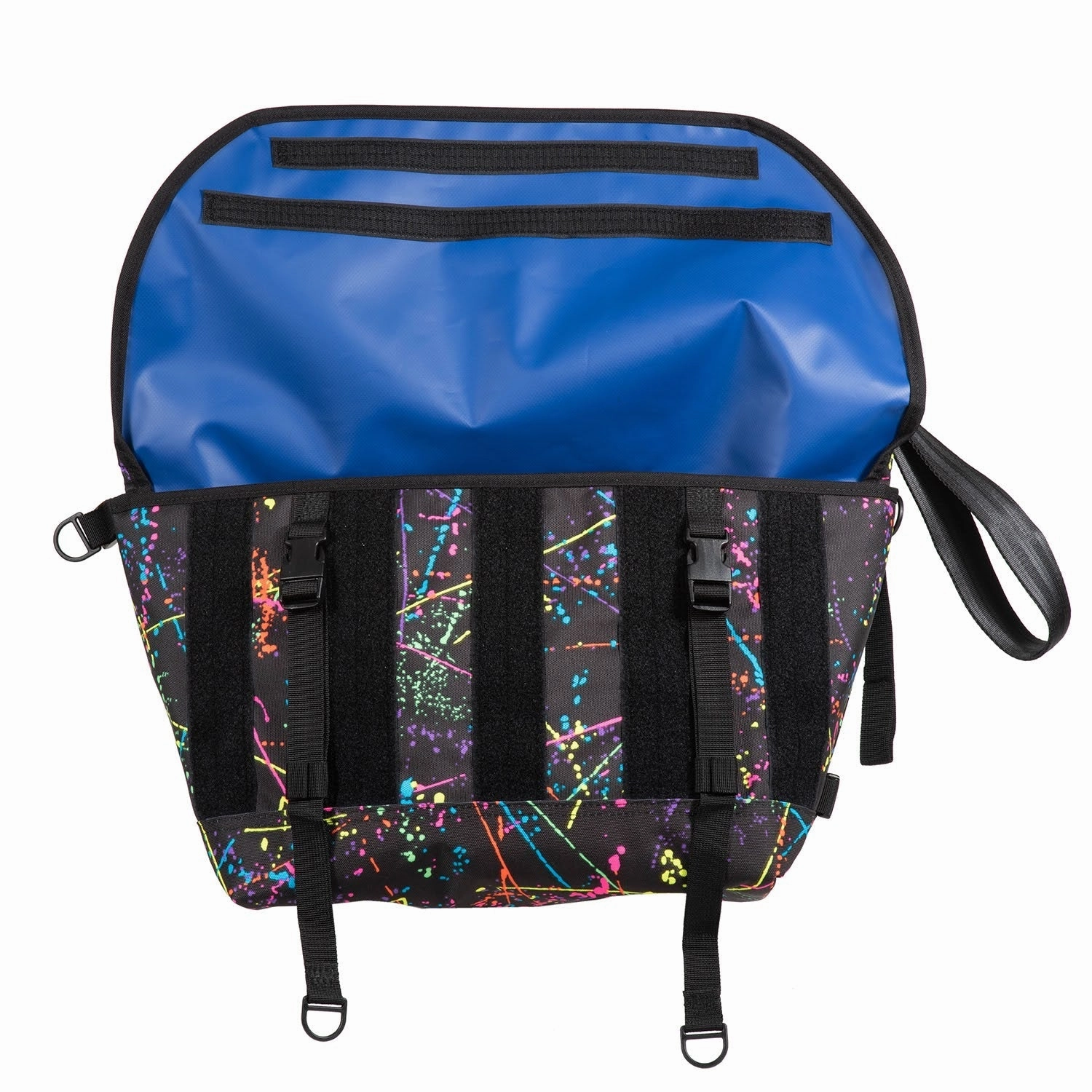 ZODIAC BAGGAGE Sling Messenger Bag / Small 2025
