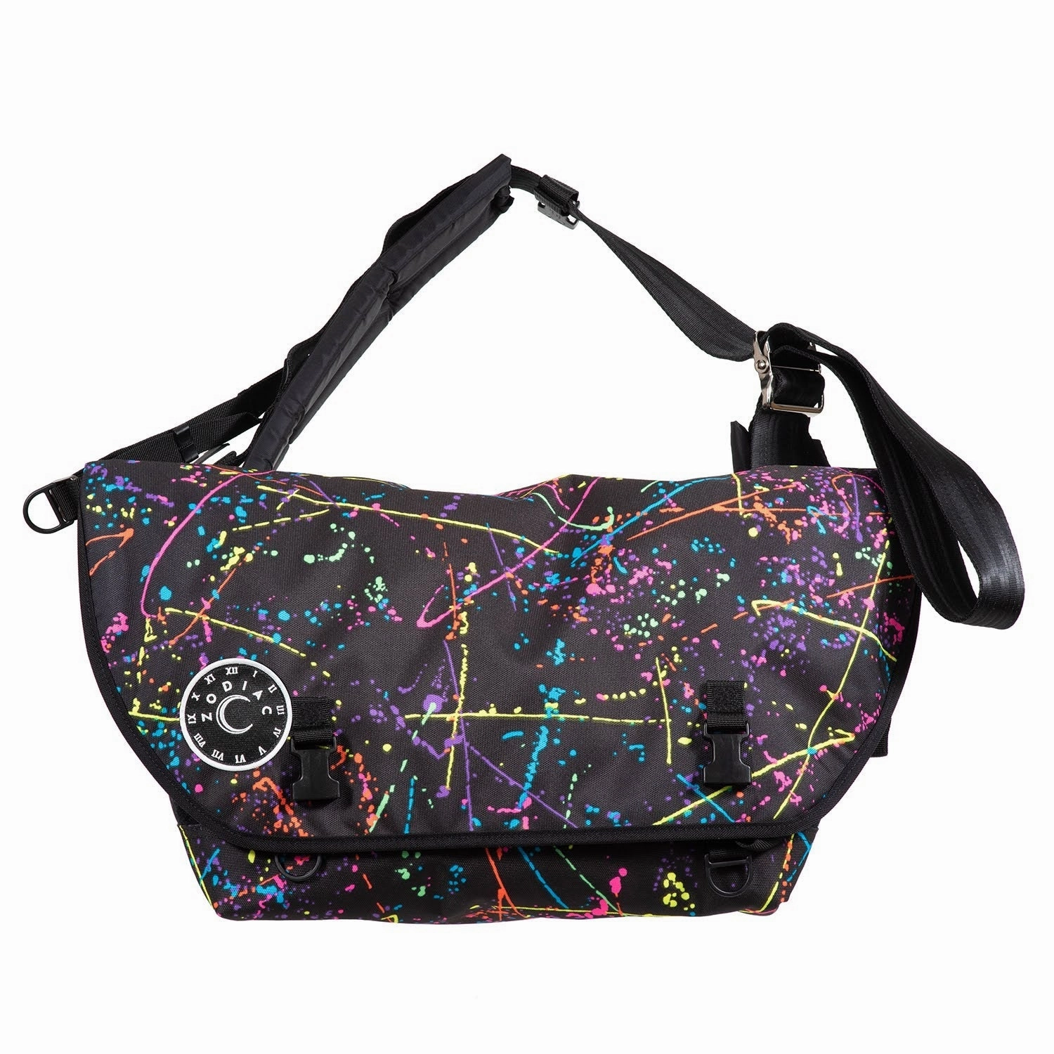 ZODIAC BAGGAGE Sling Messenger Bag / Small 2025