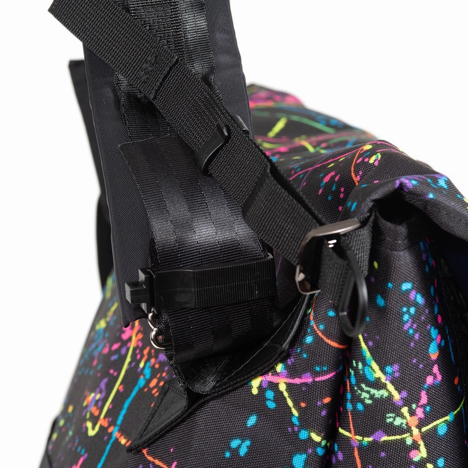 ZODIAC BAGGAGE Sling Messenger Bag / Small 2025