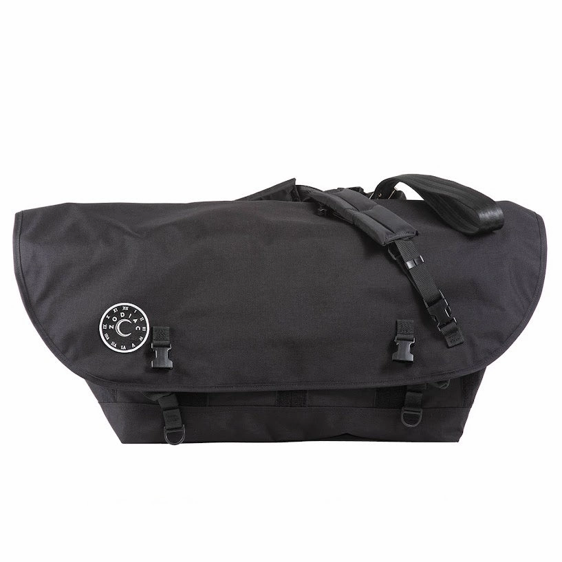ZODIAC BAGGAGE Sling Messenger Bag / X-Large 2025