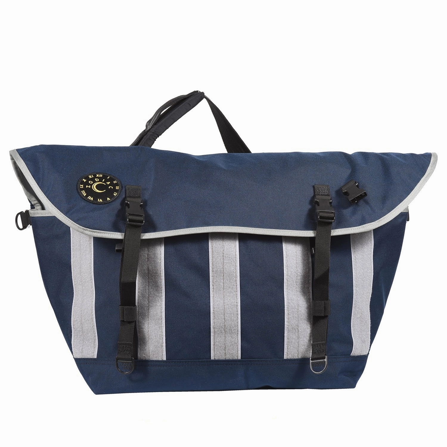 ZODIAC BAGGAGE Sling Messenger Bag / X-Large 2025