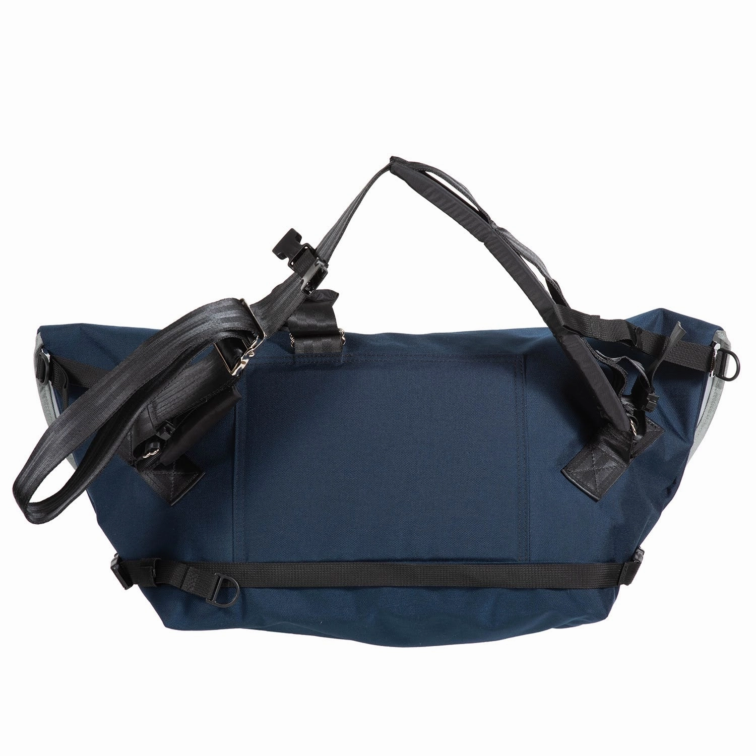 ZODIAC BAGGAGE Sling Messenger Bag / X-Large 2025